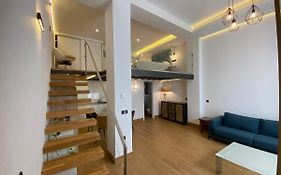 Loft Laura Nervion